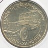 Dept14 - Musée du débarquement N°4 - 2012 - la jeep - Arromanches