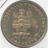 Dept16 - cathédrale N°1 - 2003 B - Angouleme