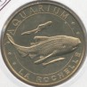Dept17 - Aquarium La Rochelle N°8 - le requin zèbre - 2013