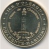 Dept17 - Phare de chassiron 2001
