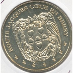 Dept18 - Palais Jacques coeur N°3 - Bourges - 2012