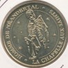 Dept19 - la chapelle aux saints - 2011 - homme de néandertal