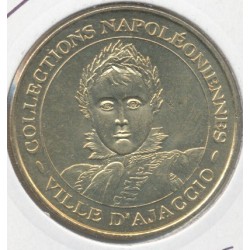 Dept20 - collections Napoléoniennes - 2012 - Ajaccio
