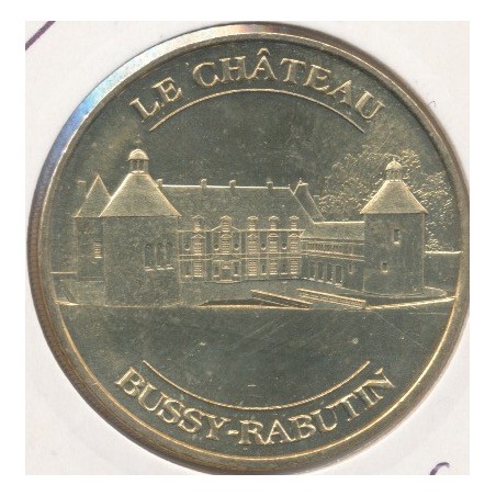 Dept21 - le château - 2011 - Bussy-rabutin