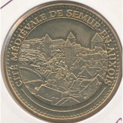Dept21 - cité médiévale de Semur en auxois - 2013