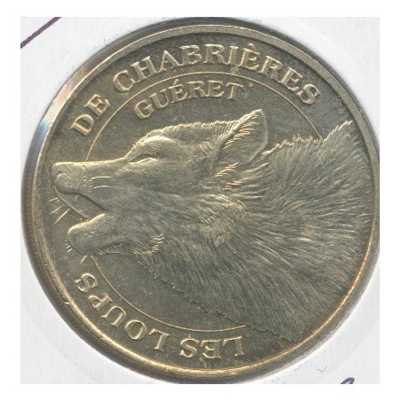 Les loups de Chabrière - 2008
