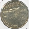 Les loups de Chabrière - 2008
