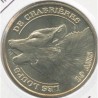 Les loups de Chabrières - 10ans - 2011 - Guéret