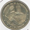 Dept23 - capitale de la tapisserie - Aubusson - 2009