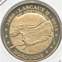 Dept24 - Lascaux II N°5 - 2013 - 30e anniversaire