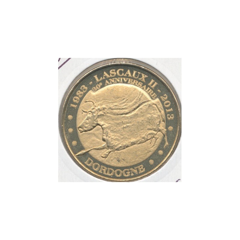 Dept24 - Lascaux II N°5 - 2013 - 30e anniversaire