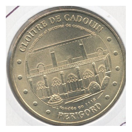 Dept24 - cloitre de Cadouin - 2005 B