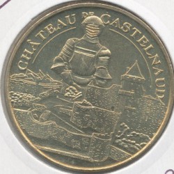 Dept24 - chateau de Castelnaud N°2 - 2010