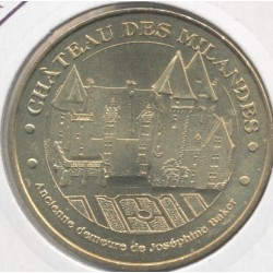 Dept24 - château des milandes N°1 - 2010