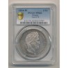 5 Francs Louis philippe I - 1834 W Lille - PCGS MS62 83615787