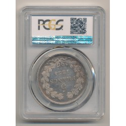 5 Francs Louis philippe I - 1834 W Lille - PCGS MS62 83615787 2