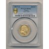 Louis XVIII - 20 Francs Or - 1817 A Paris - Buste nu - PCGS MS62 83649926