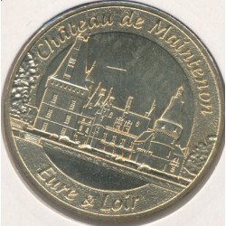 Dept28 - Chateau de Maintenon - 2012