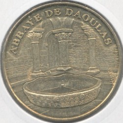 Dept29 - abbaye de saoulas - 2007