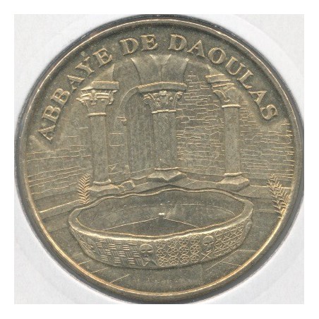 Dept29 - abbaye de saoulas - 2007