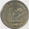 Dept31 - Cité de l'espace N°1 - 2006M - Fusée ariane N°1 - Toulouse