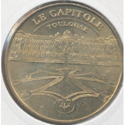 Dept31 - le capitole - 2006B - Toulouse