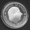 1 Franc De Gaulle 1988