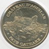 Dept34 - chateau d'aguilar - 2009