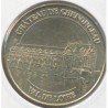 Dept37 - Chateau de Chenonceau N°2 - 2007 - Val de loire