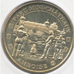Dept37 - Parc mini-châteaux N°2 - 2012