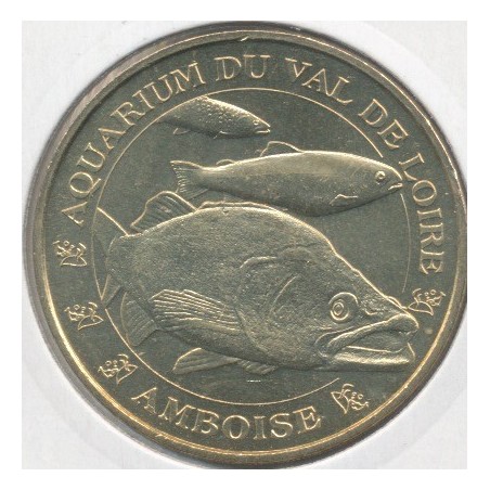 Dept37 - Aquarium de Touraine N°2 - 2012