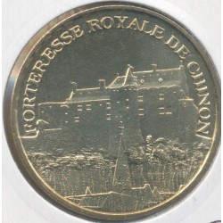 Dept37 - Forteresse royale de Chinon N°2 - 2011