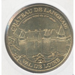 Dept37 - Chateau de Langeais N°1 - 2006B