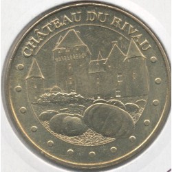 Dept37 - Château du Rivau - 2011