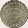 Dept39 - La vache qui rit N°1 - 2009 - Lons le saunier