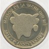 Dept39 - La vache qui rit N°4 - 2014 - Lons le saunier