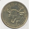 Dept39 - La vache qui rit N°5 - 2014 - Lons le saunier