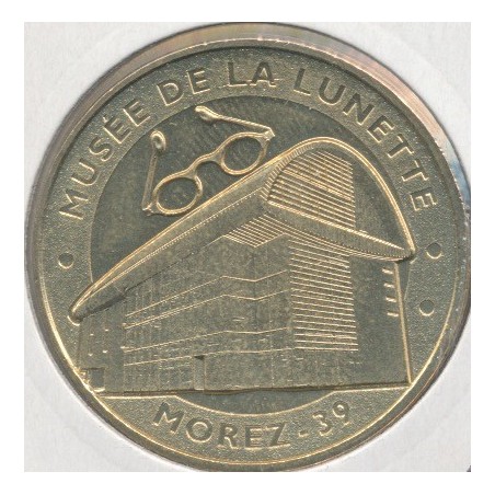 Dept39 - Musée de la lunette - 2012 - Morez