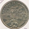 Dept41 - Chateau de Chambord - Salamandre - 2006M