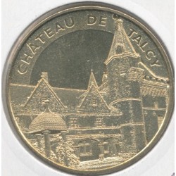 Dept41 - Chateau de Talcy - 2012