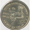 Dept43 - Statue notre-dame de france - vierge 150ans - 2009 - Le Puy en velay