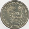 Dept43 - Statue notre-dame de france - vierge - 2011 - Le Puy en velay