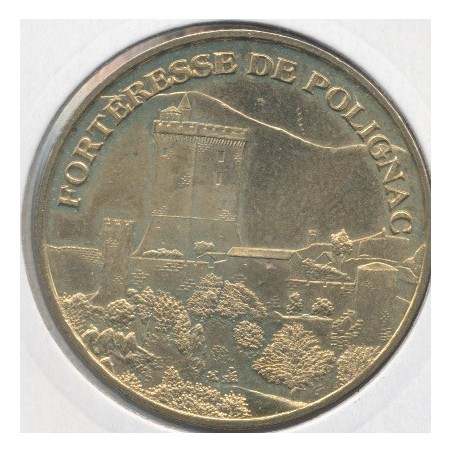 Dept43 - Forteresse de Polignac - 2007
