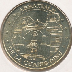 Dept43 - abbatiale de la chaise-dieu - 2011