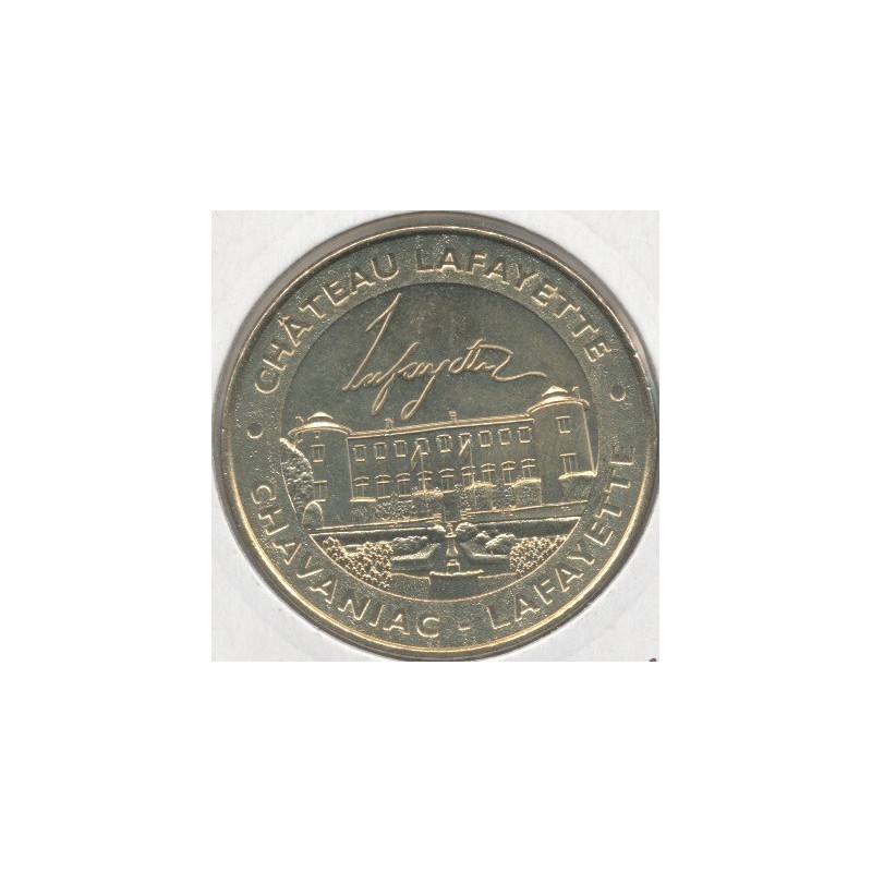 Dept43 - chateau lafayette - 2012 - Chavaniac
