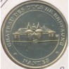 Dept44 - Château duc de bretagne 2001
