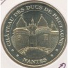 Dept44 - Château duc de bretagne 2009