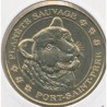 Dept44 - Planète sauvage N°7 - le guépard - 2013 - Port st père