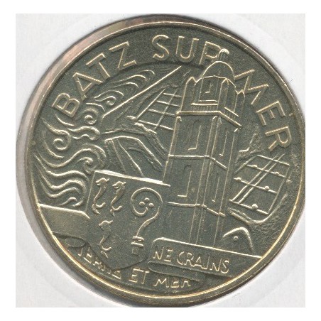 Dept44 - Terre et mer ne crains - 2012 - Batz sur mer