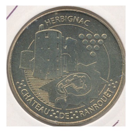 Dept44 - Chateau de Ranrouet - Herbignac 2010